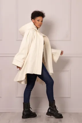 HOOD FOR YOUR ASTRAEA COAT