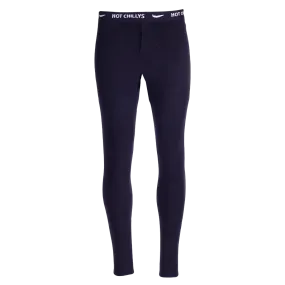 Hot Chillys Men La Montaña Pant Heavyweight Active Fit Base Layer