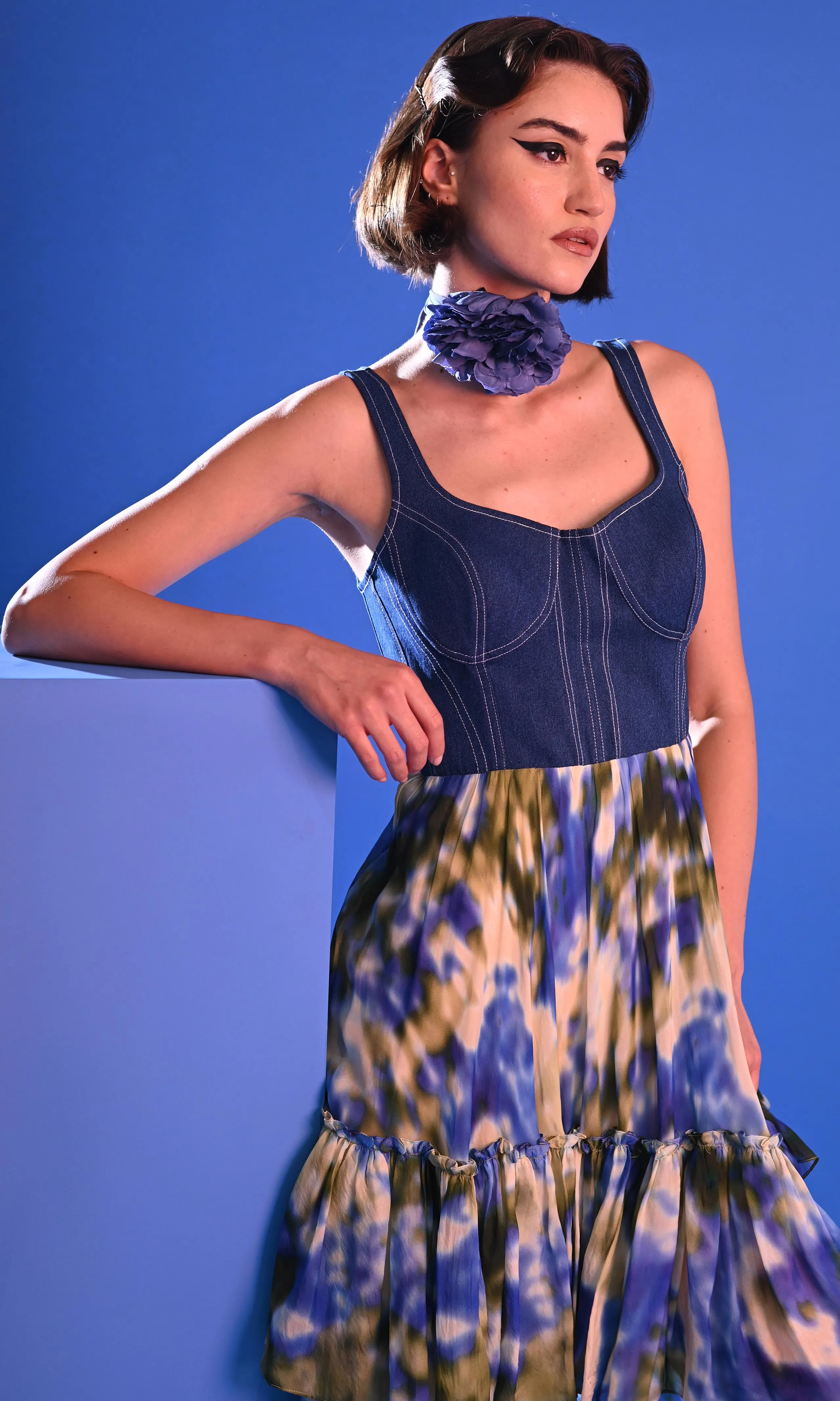 Illuminara Dress