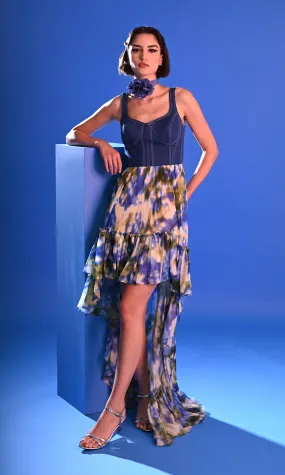 Illuminara Dress
