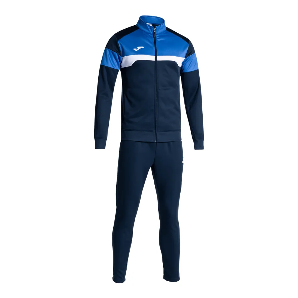 Joma Danubio III Tracksuit