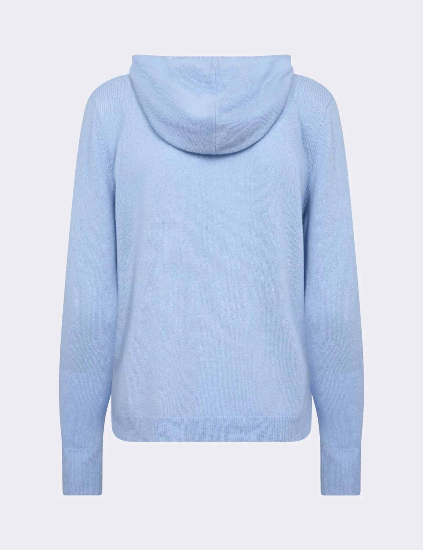 LR-ELOISE 9 Knit Light blue