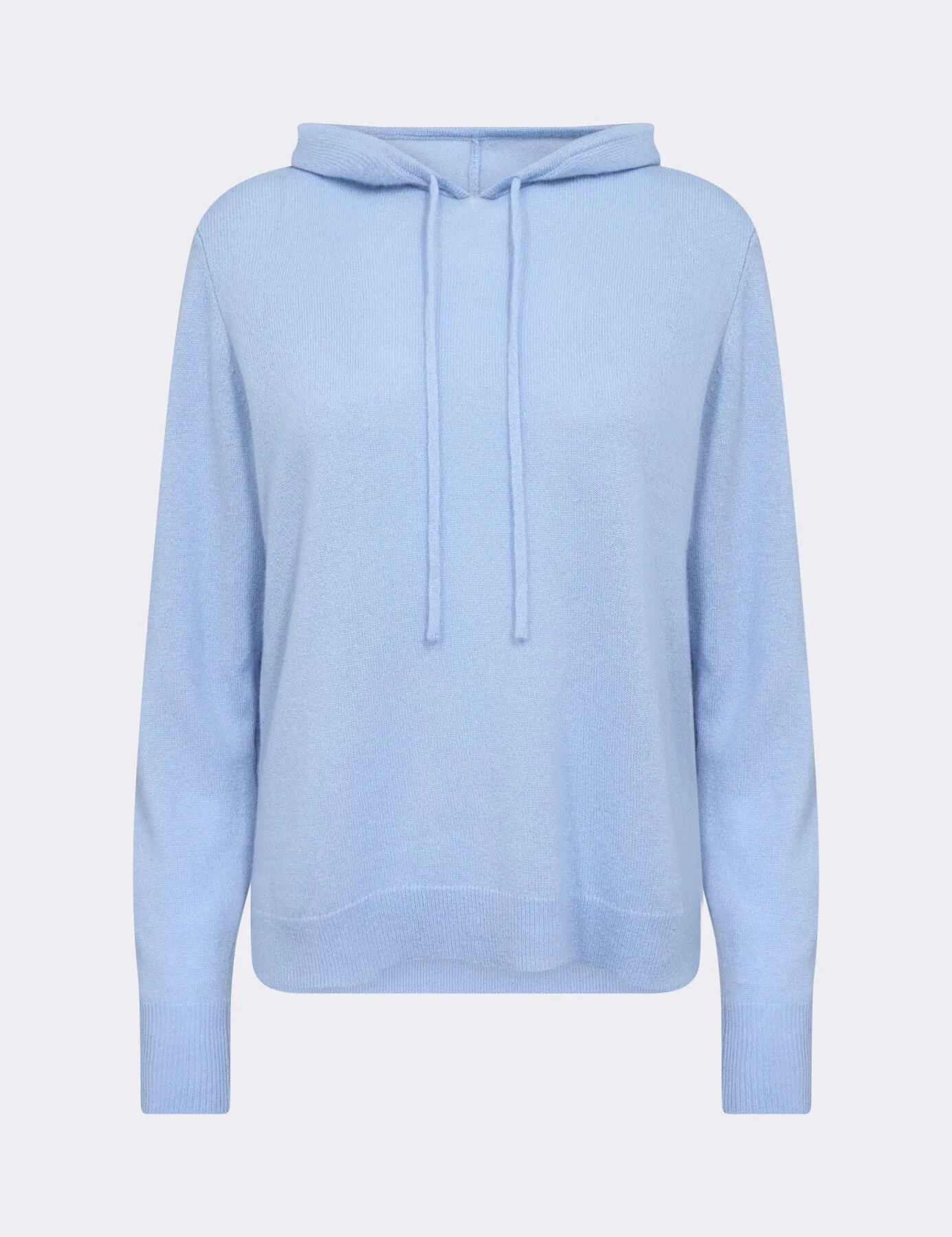 LR-ELOISE 9 Knit Light blue