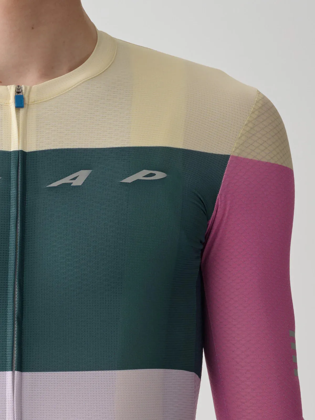 MAAP Men's Level Pro Air Jersey 2.0