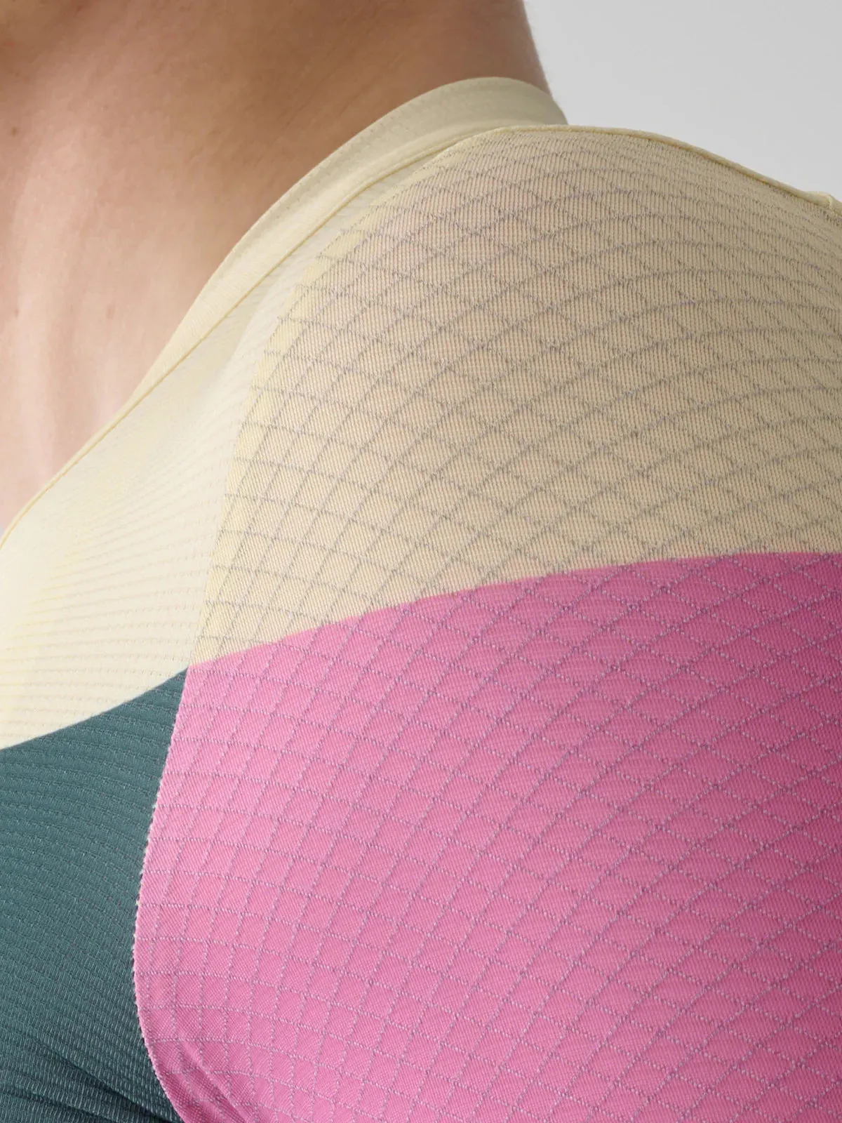 MAAP Men's Level Pro Air Jersey 2.0