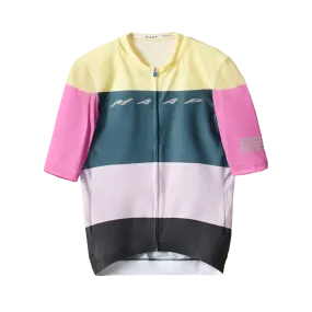 MAAP Men's Level Pro Air Jersey 2.0