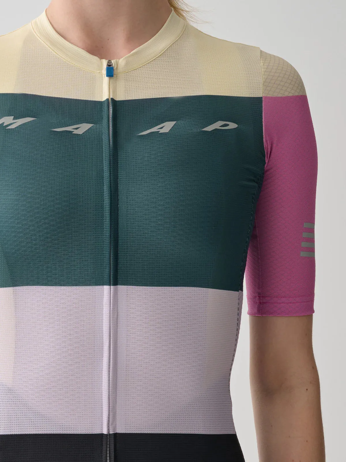 MAAP Women's Level Pro Air Jersey 2.0