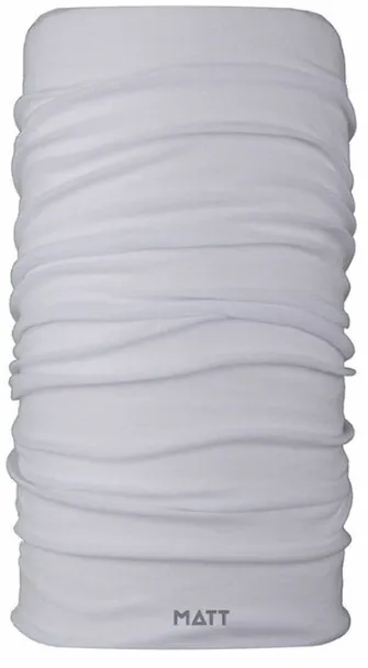 MATT Coolmax Eco Scarf 5820