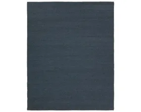 Maverick MAV07 Deep Blue Rug