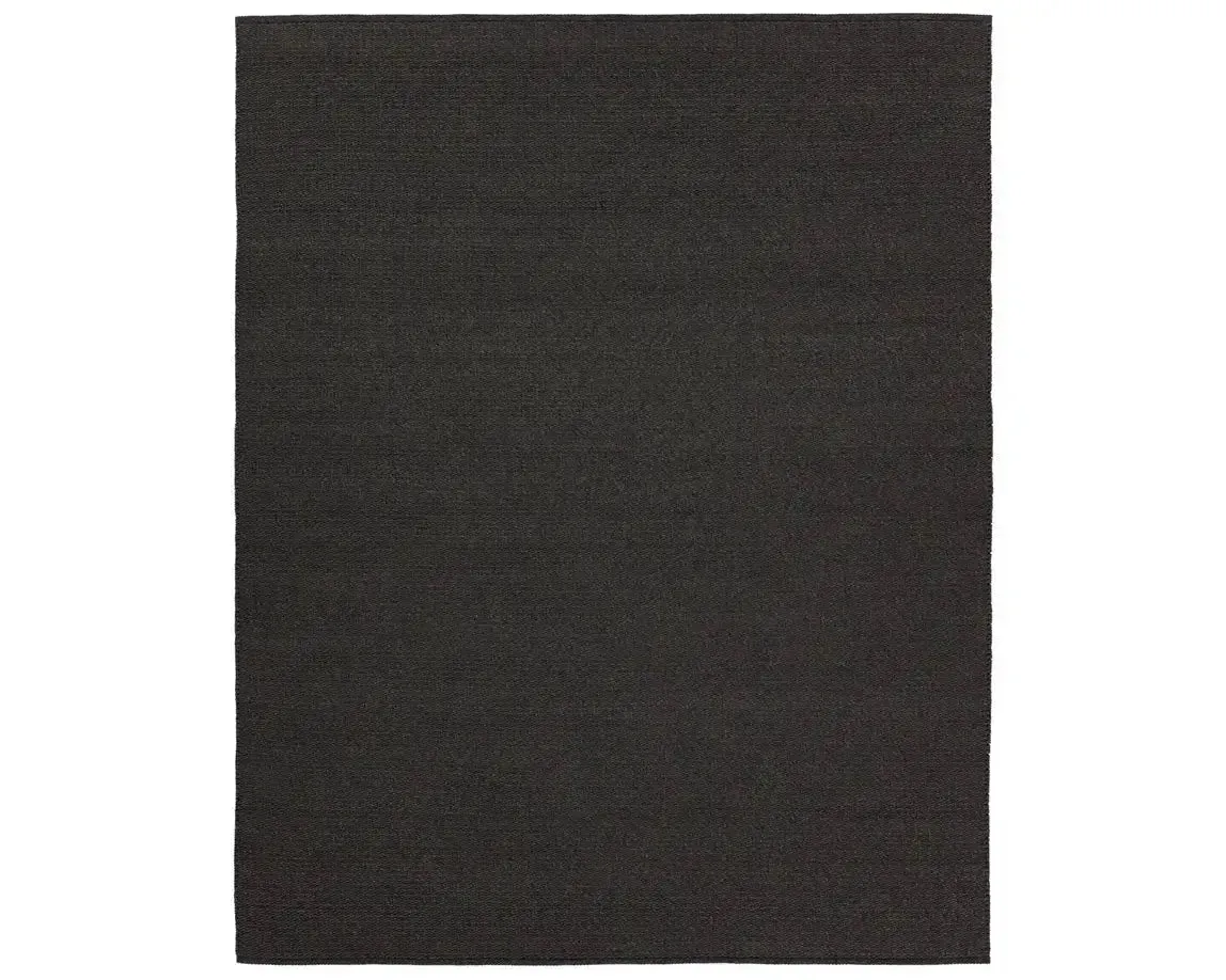 Maverick MAV08 Deep Charcoal Rug