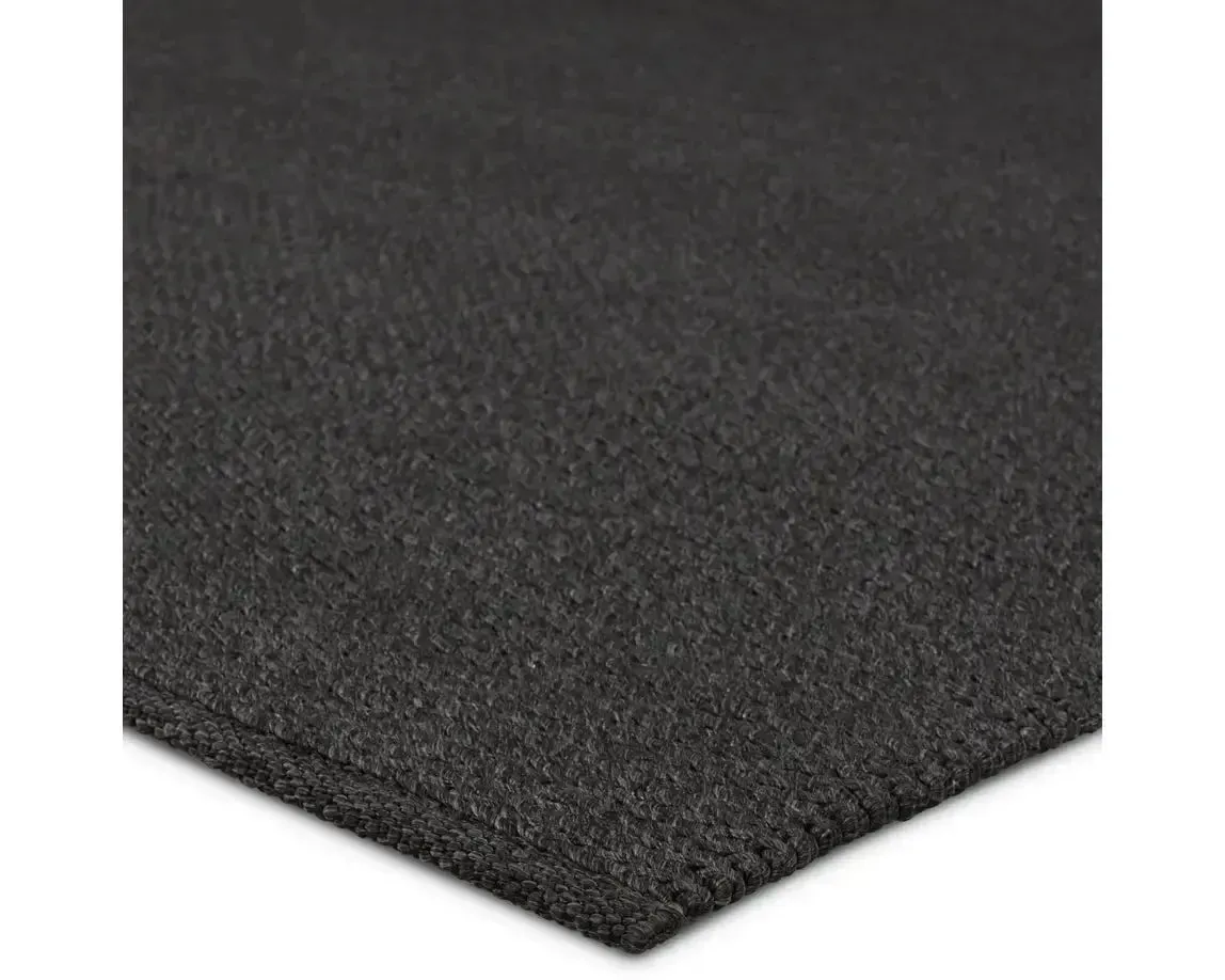 Maverick MAV08 Deep Charcoal Rug