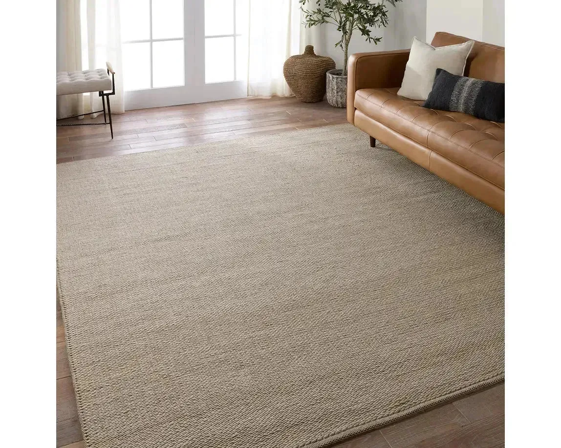 Maverick MAV10 Light Grey Rug