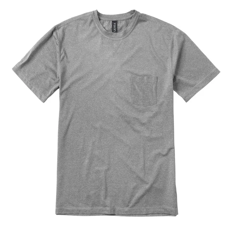 Men's Vuori Tradewind Performance Tee 2.0