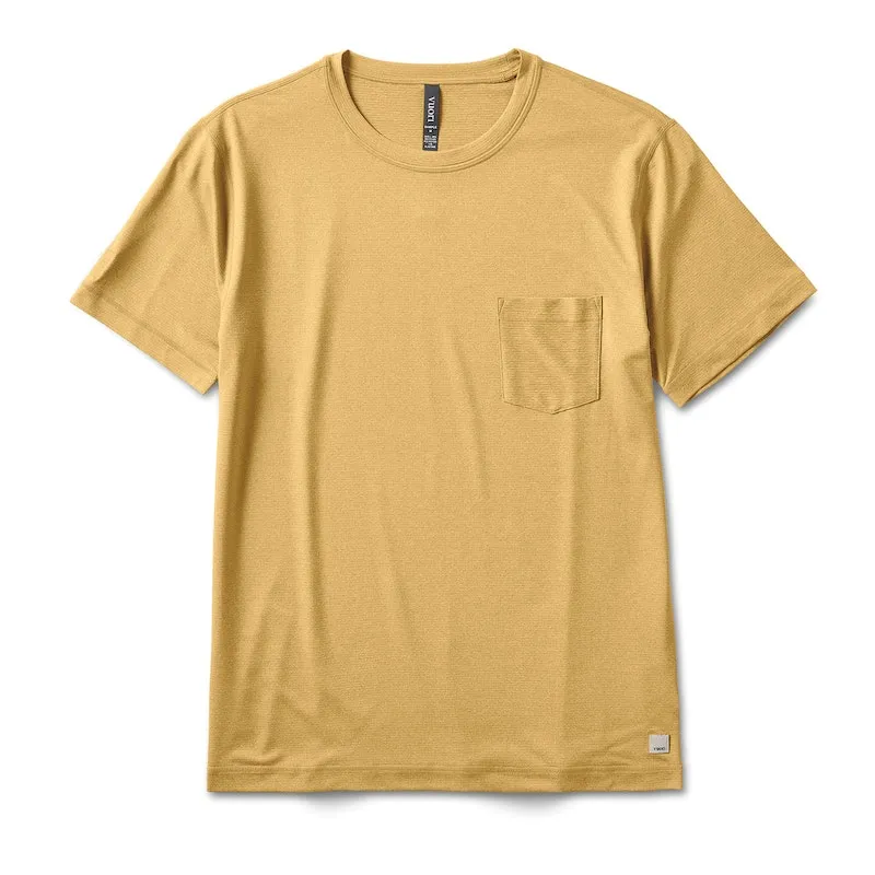 Men's Vuori Tradewind Performance Tee 2.0