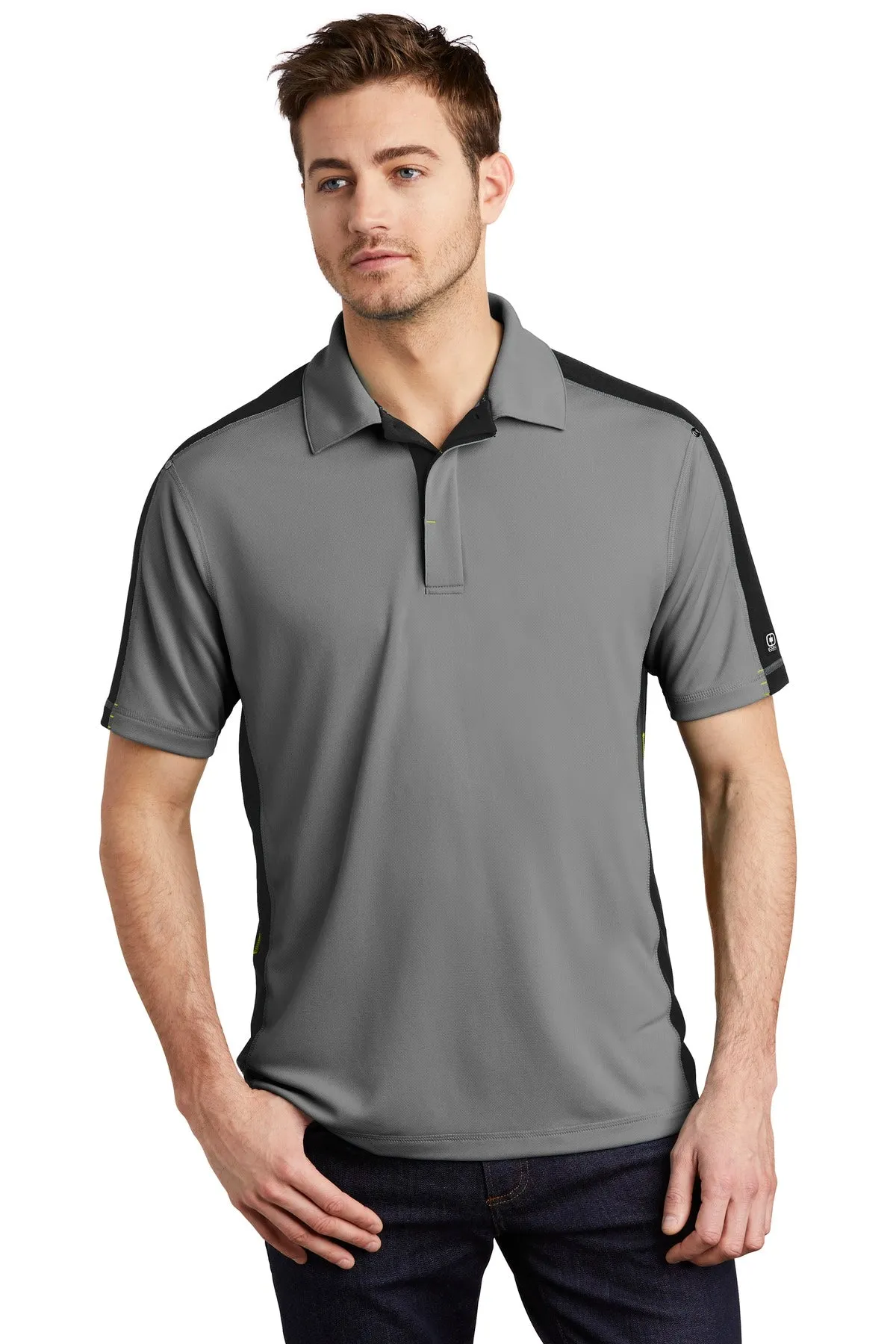 OGIO - Trax Polo. OG106