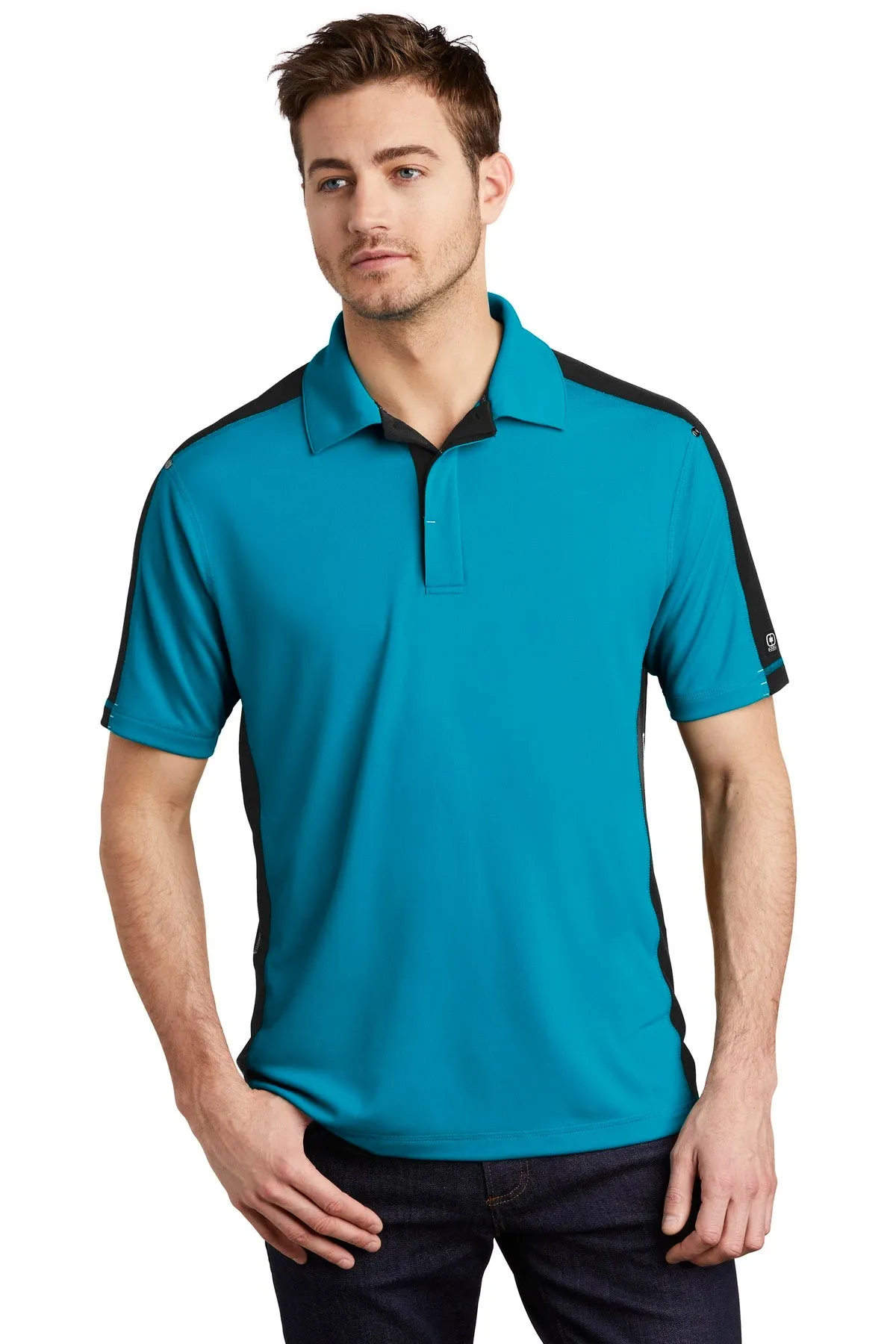 OGIO - Trax Polo. OG106