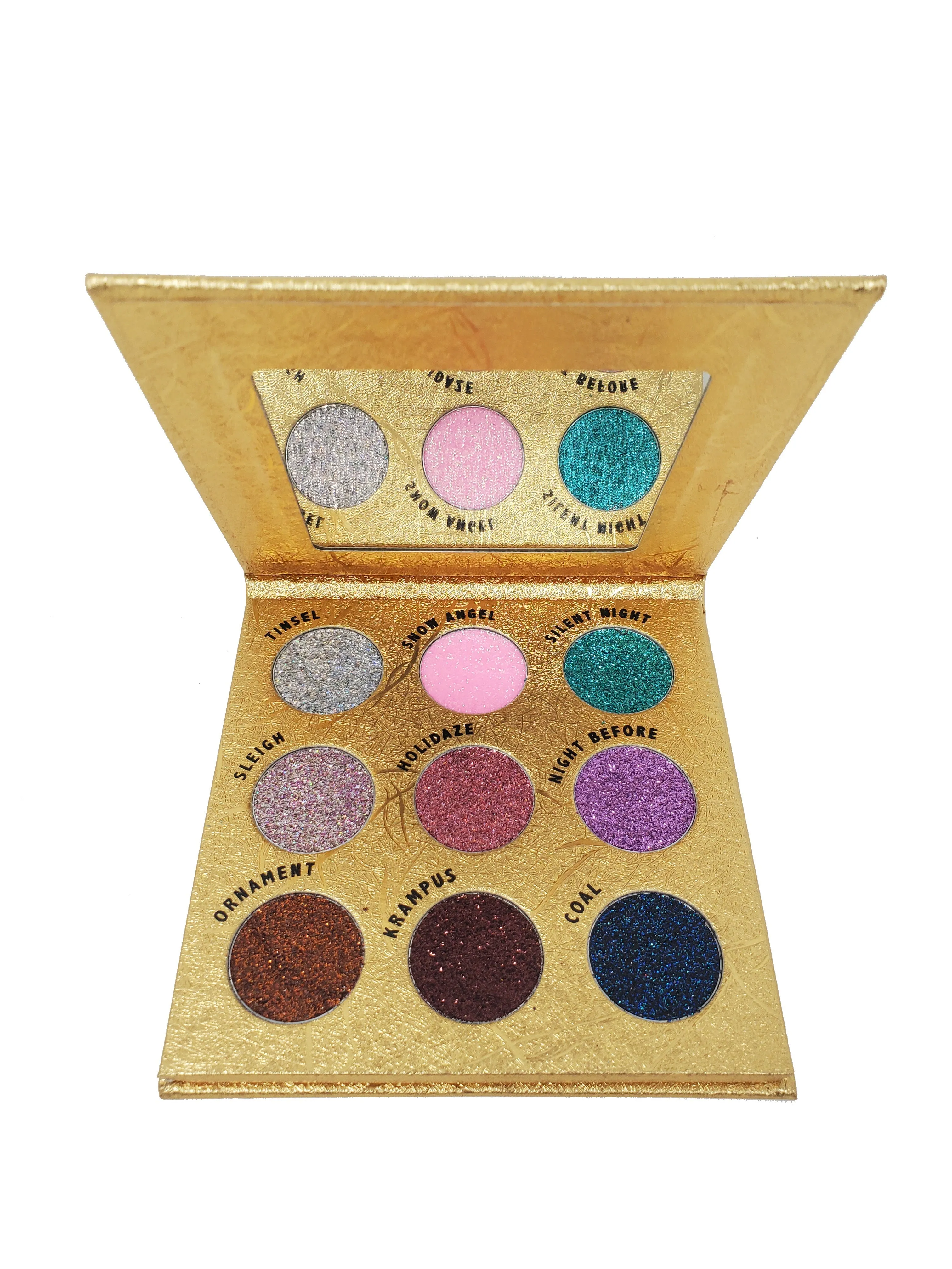 Oops! All Glitter - Eyeshadow Palette
