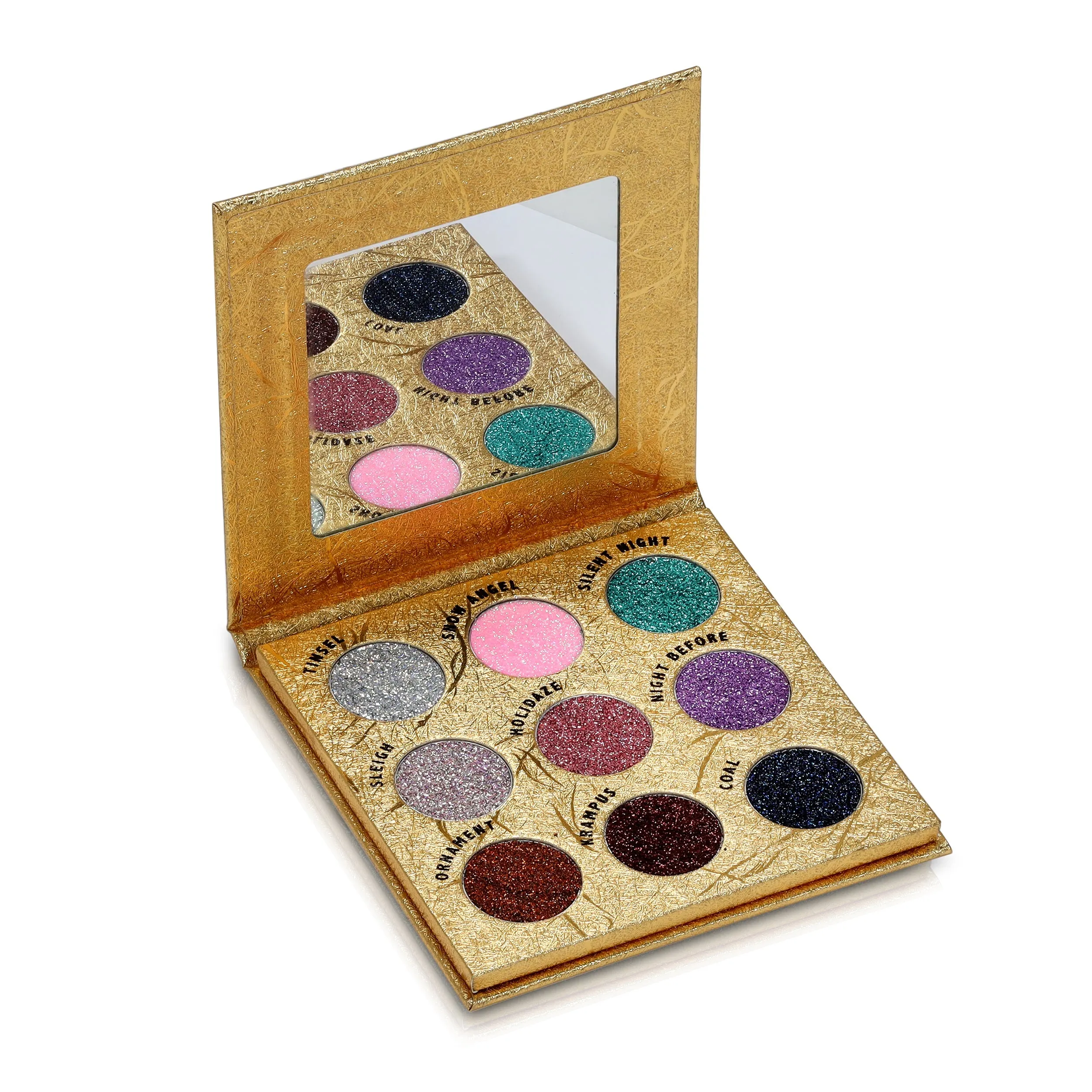 Oops! All Glitter - Eyeshadow Palette