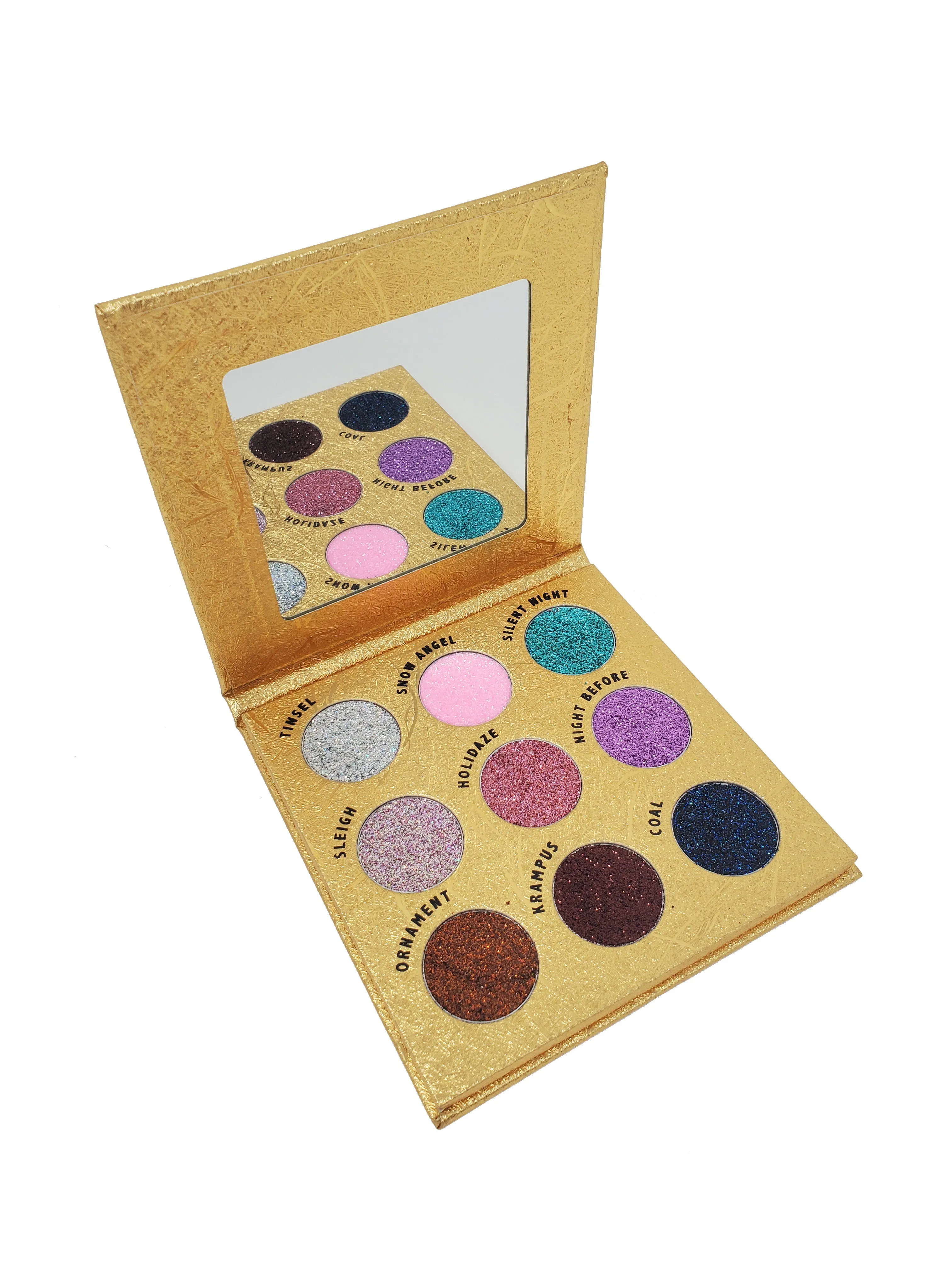 Oops! All Glitter - Eyeshadow Palette