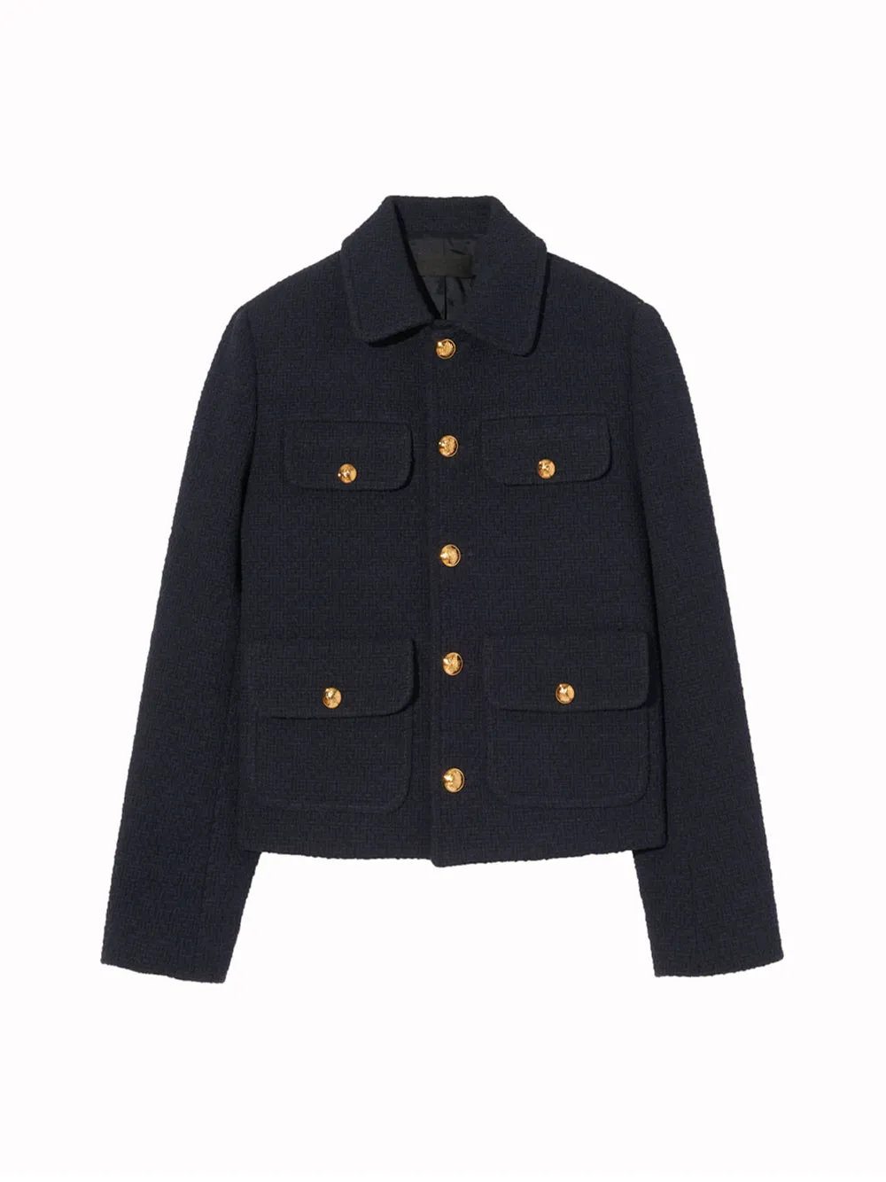 Paola Jacket