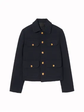 Paola Jacket