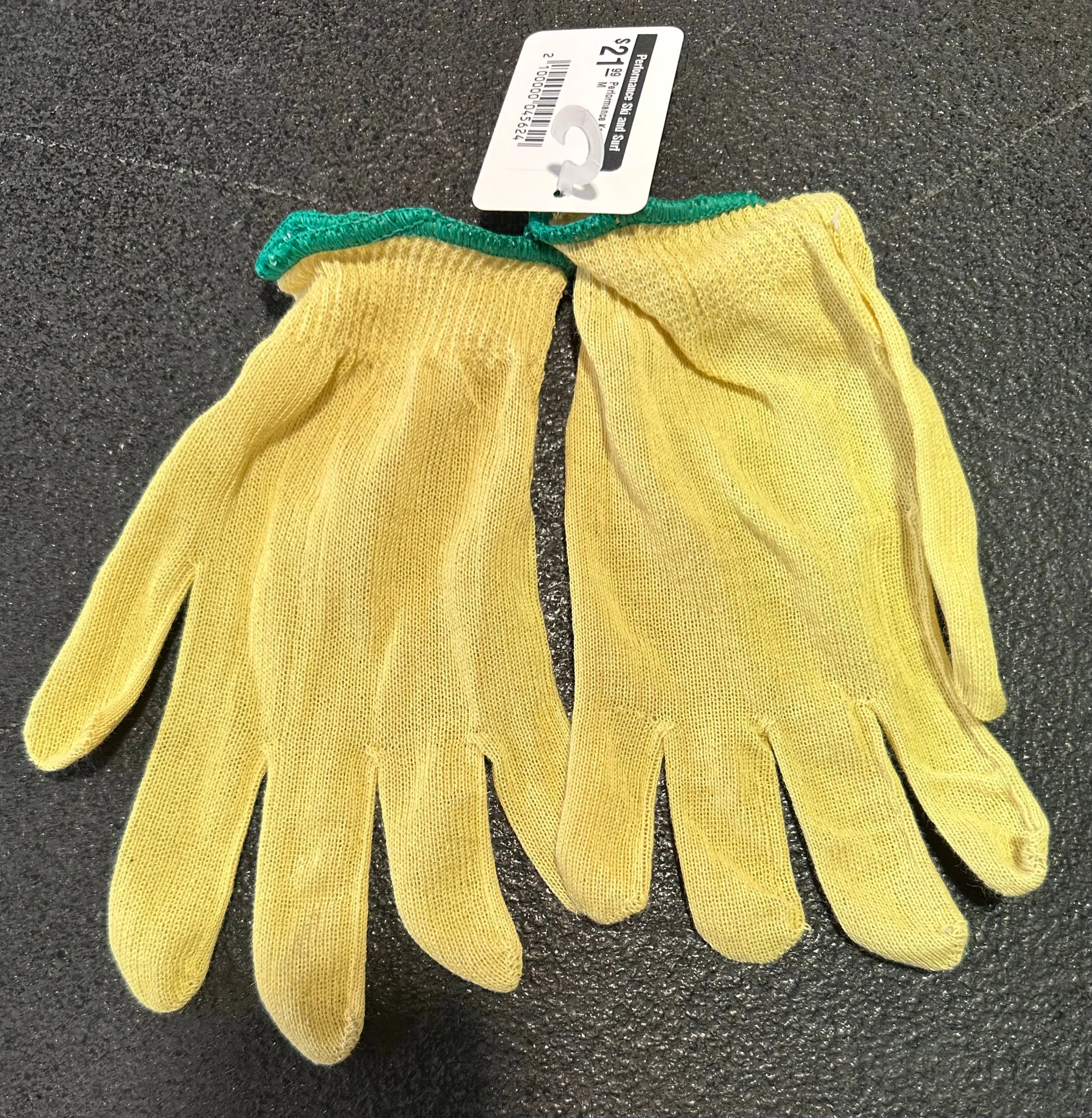 Performance Kevlar Liner