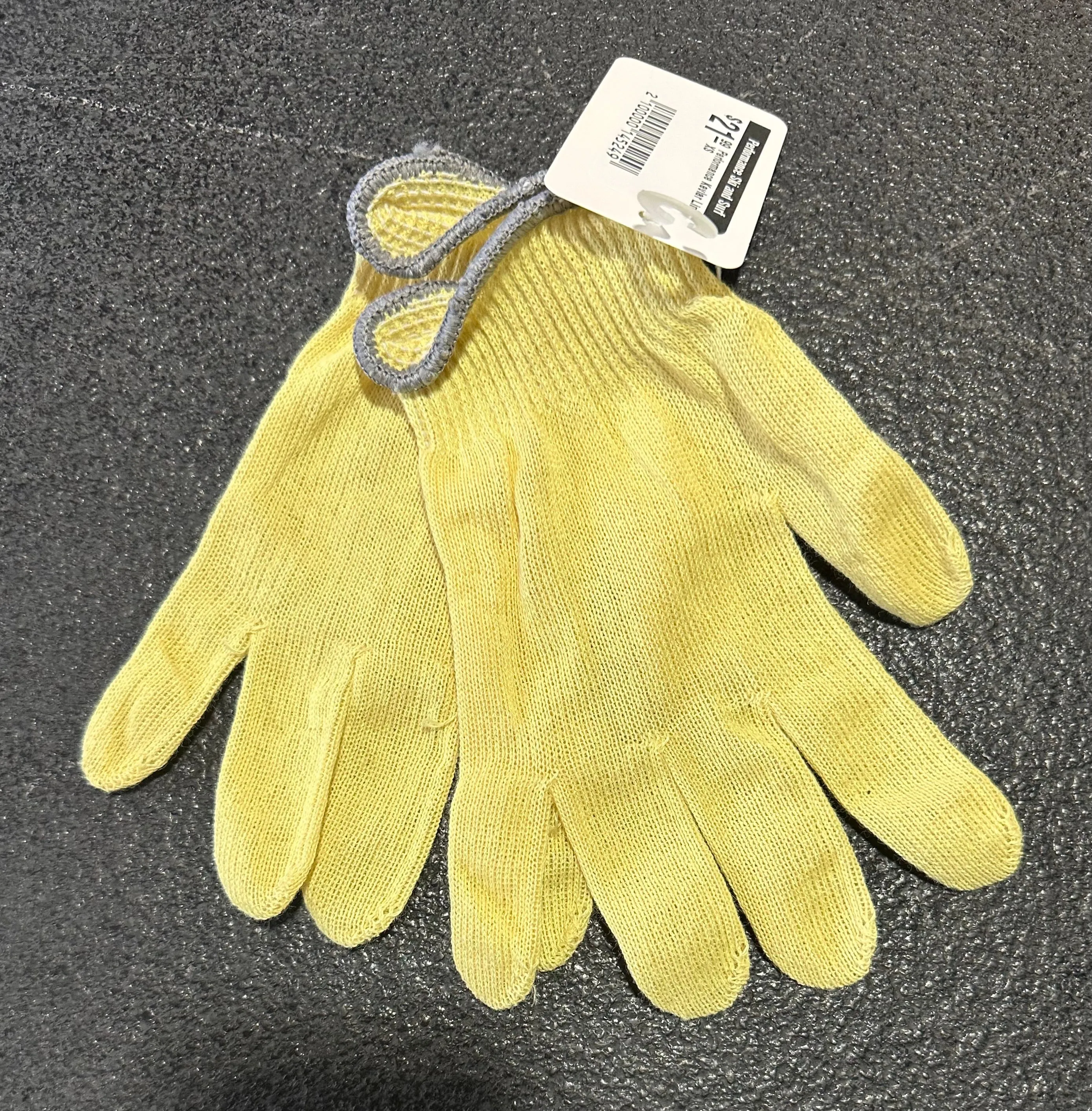 Performance Kevlar Liner