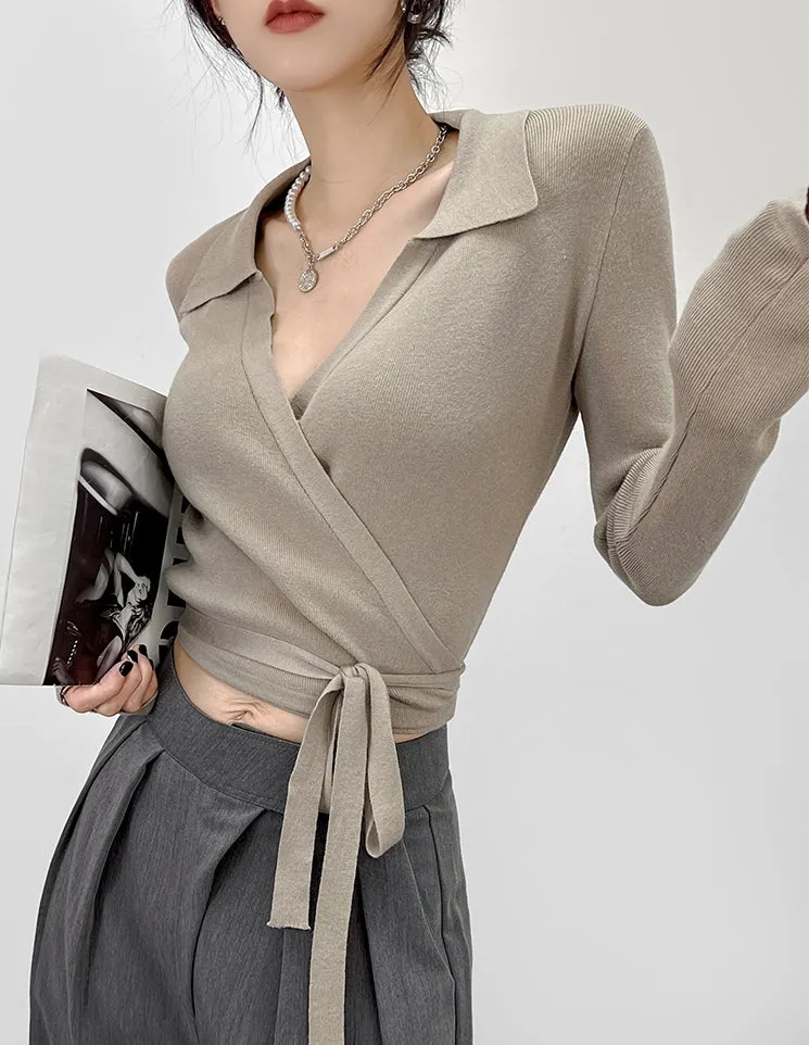 Peter top (preorder/ 2 colours)