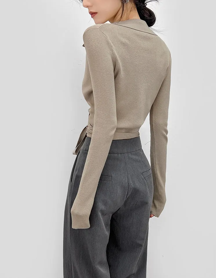 Peter top (preorder/ 2 colours)