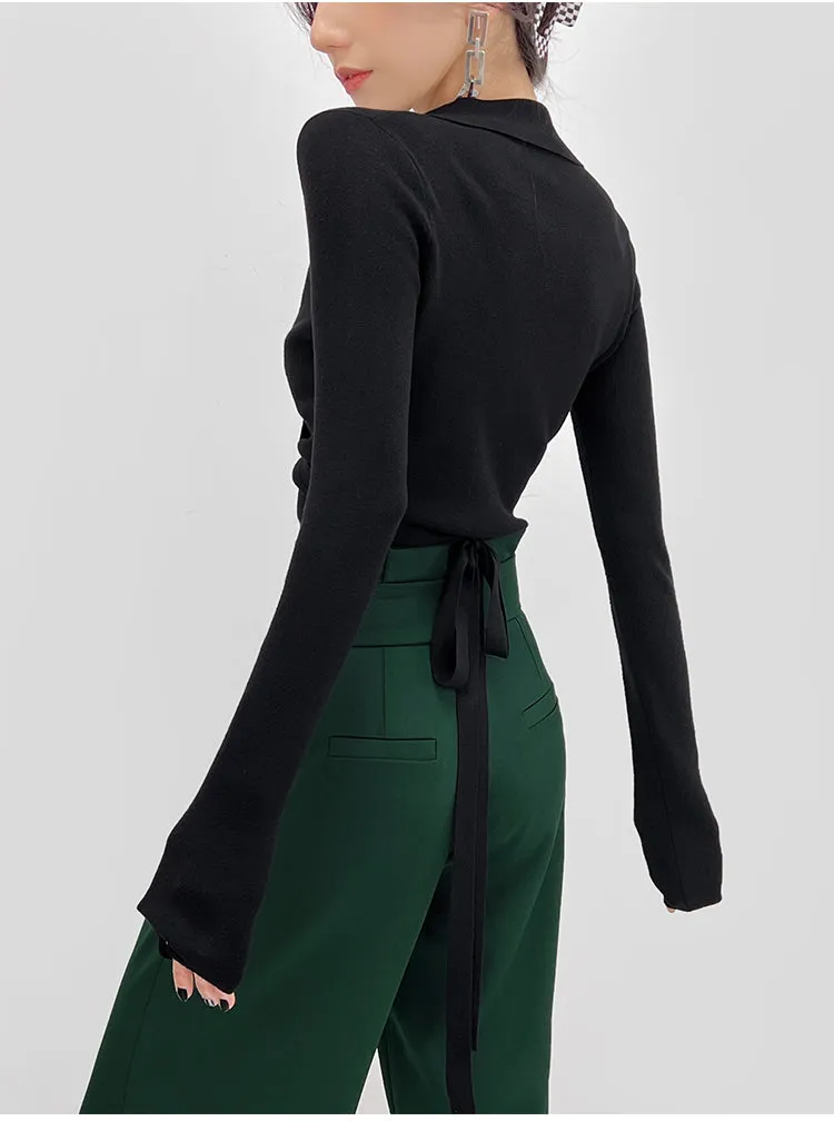 Peter top (preorder/ 2 colours)