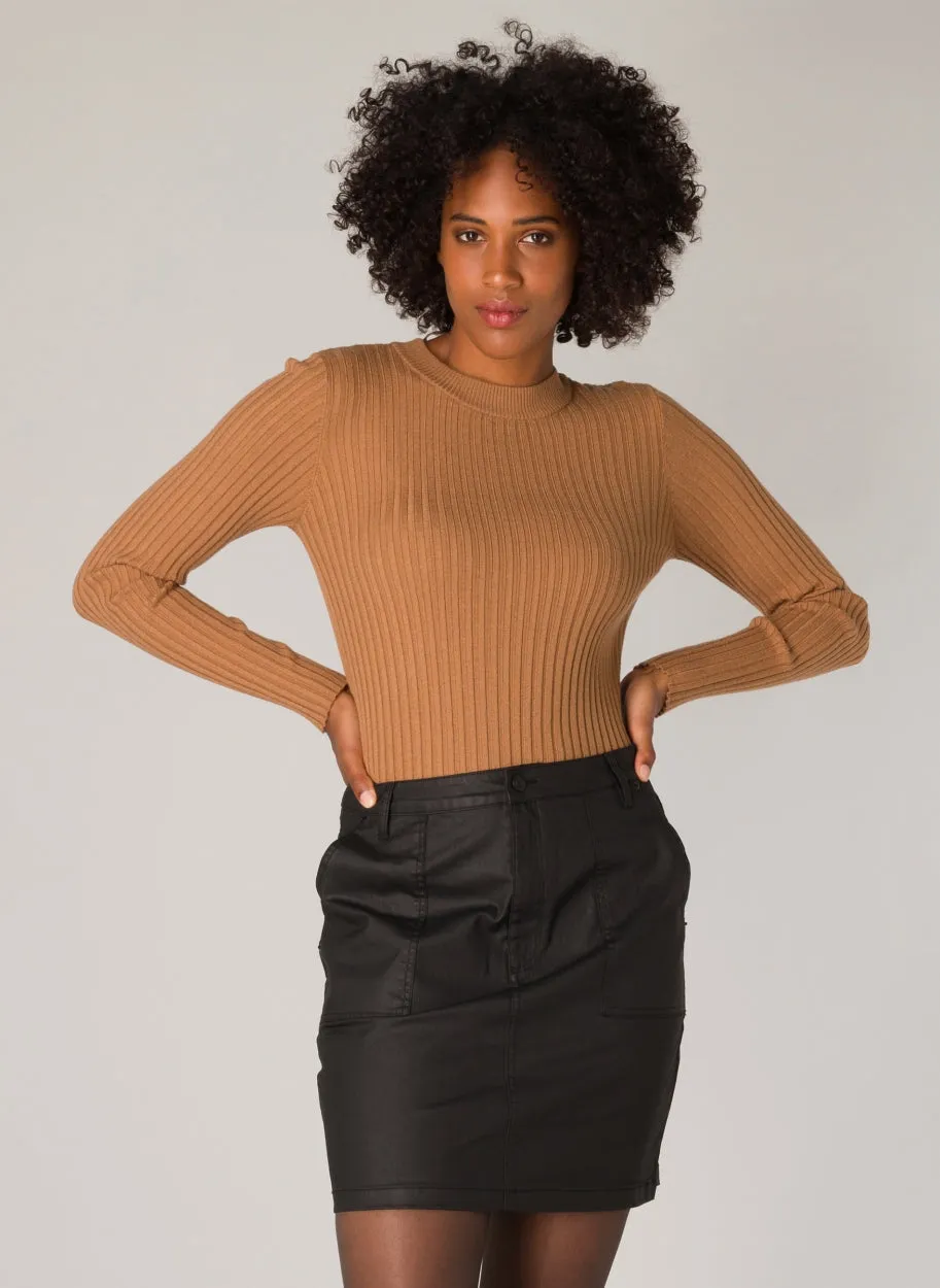 Philou Mini Skirt
