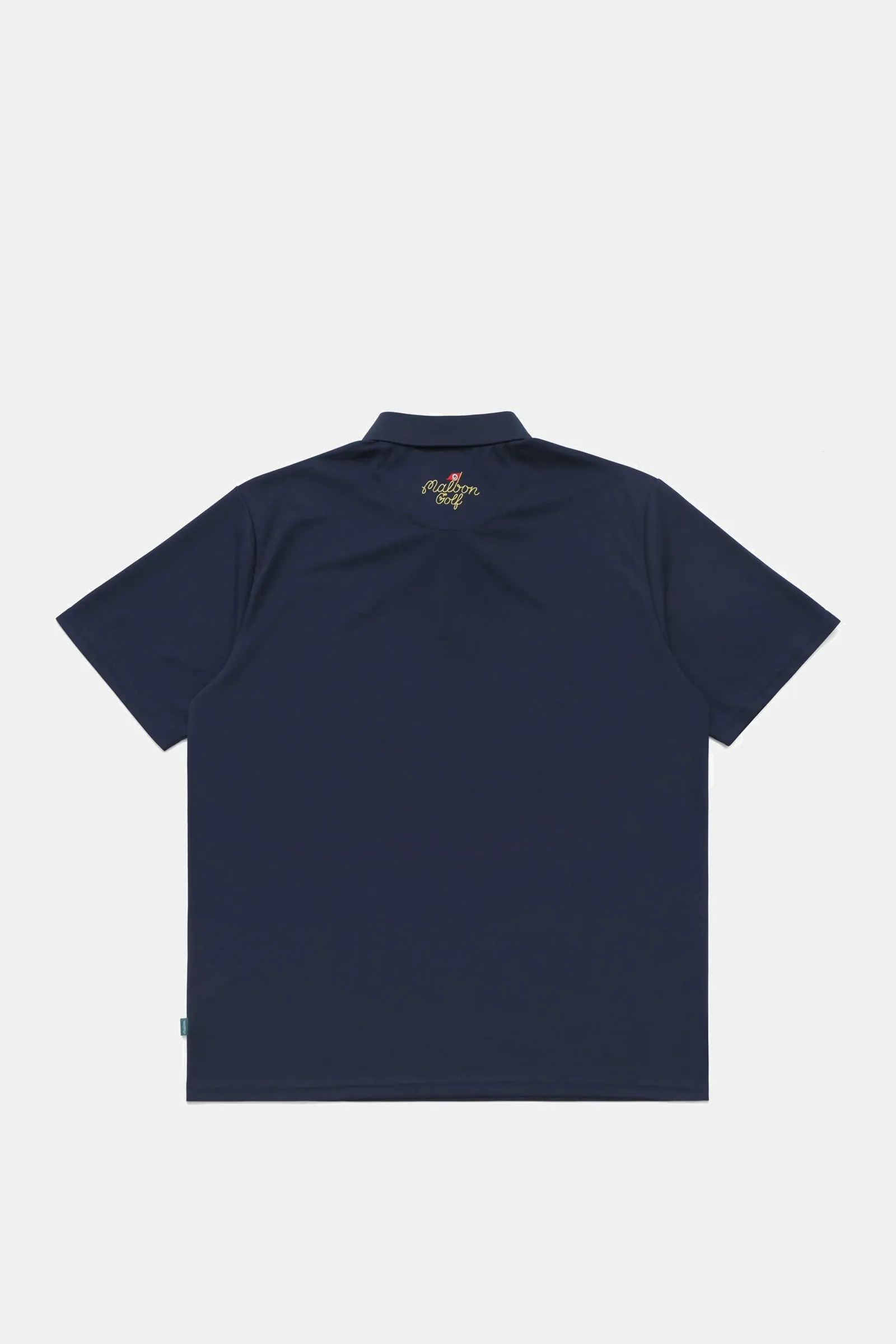 Pimento Performance Pique Polo