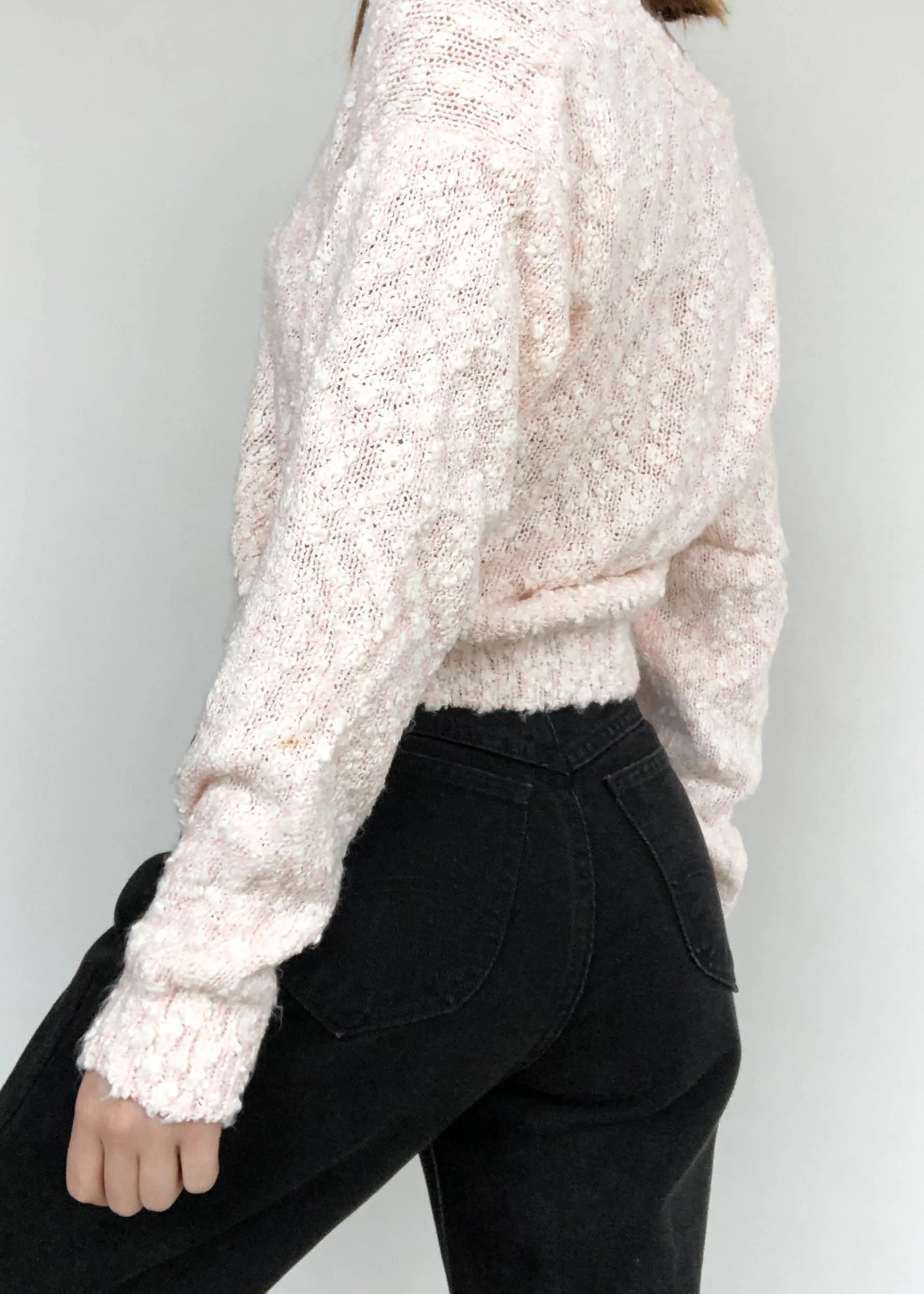 Roselyn Chunky Knit