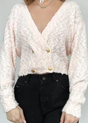 Roselyn Chunky Knit