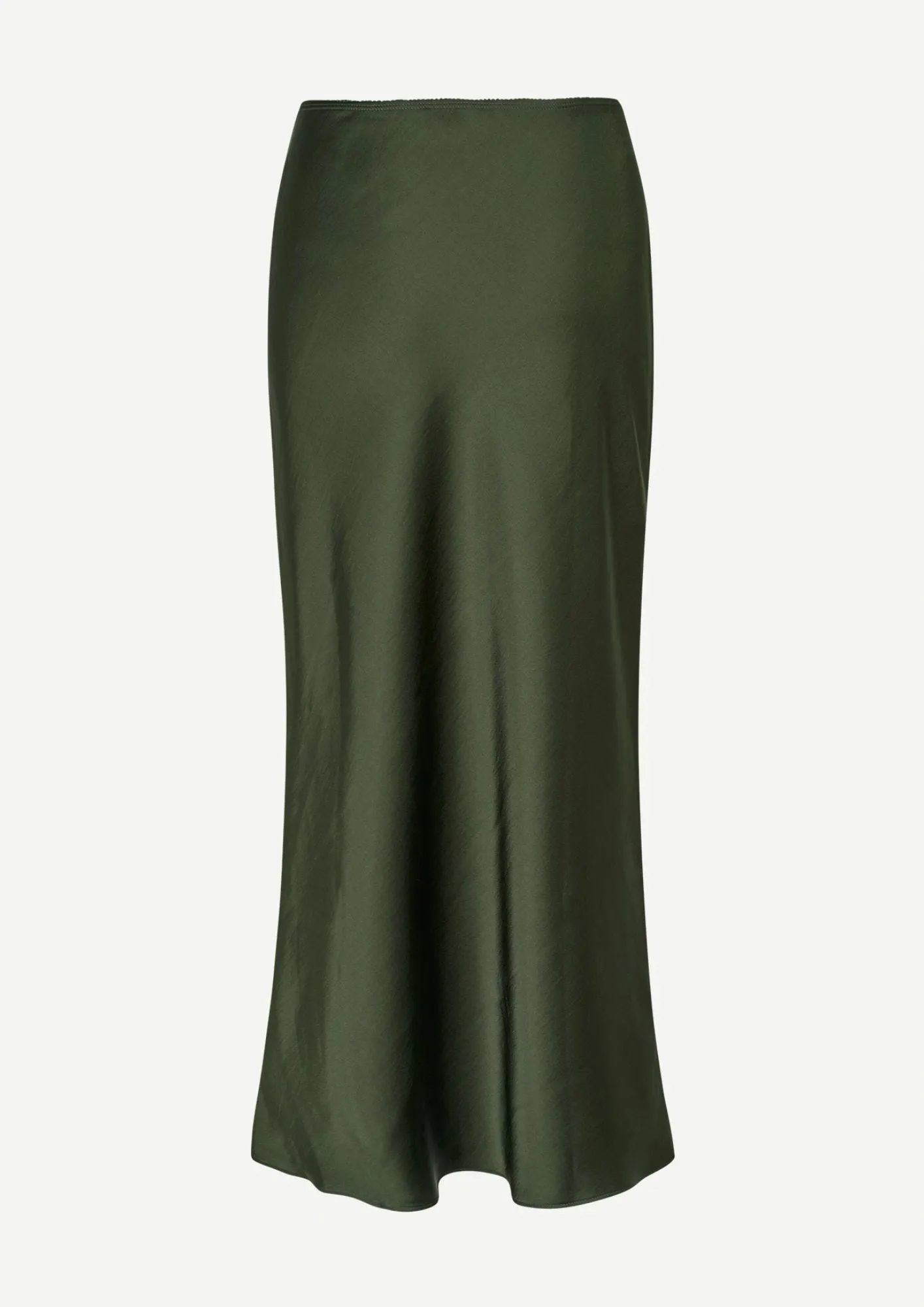 Saagneta Long Skirt Forest Night