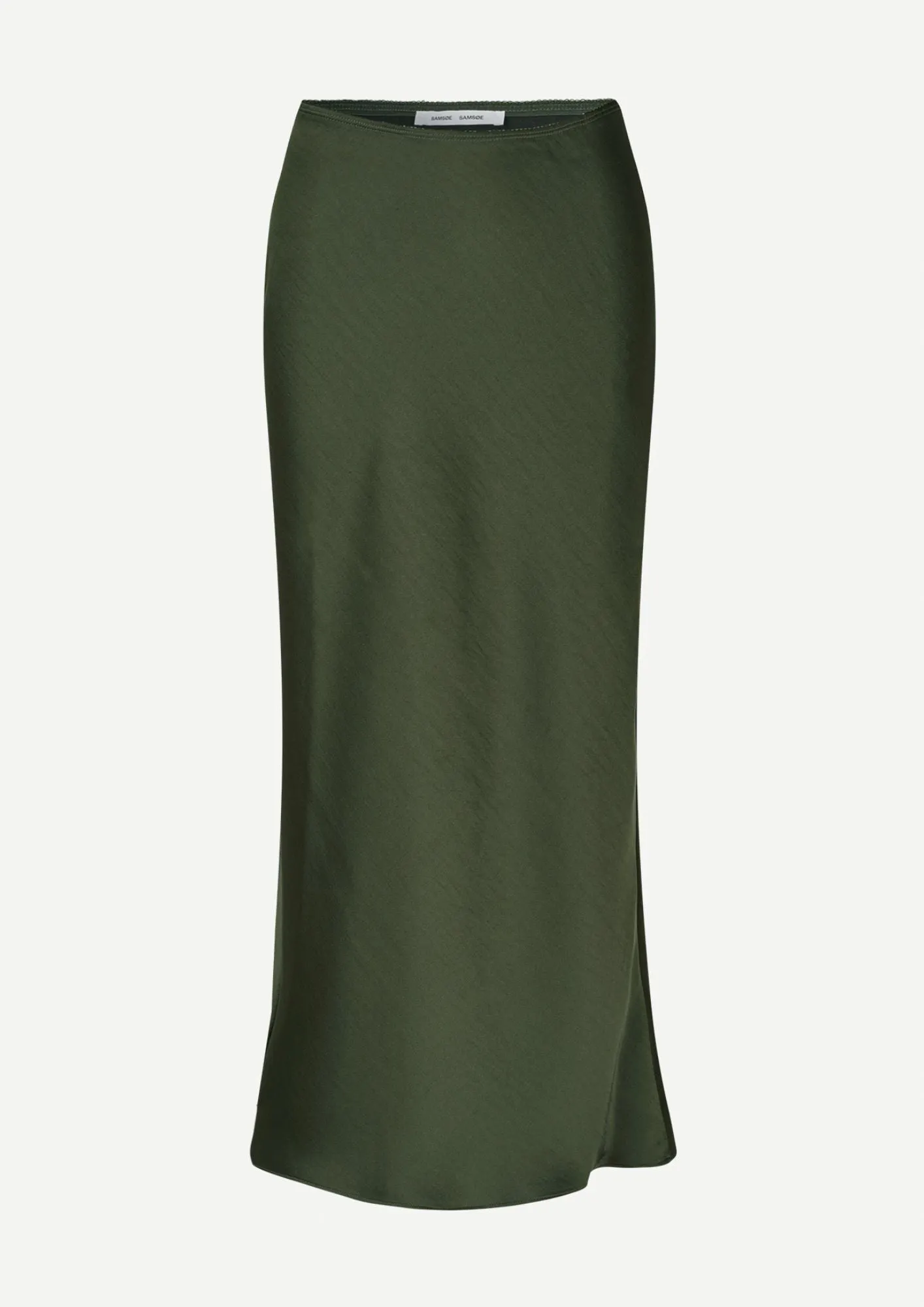 Saagneta Long Skirt Forest Night