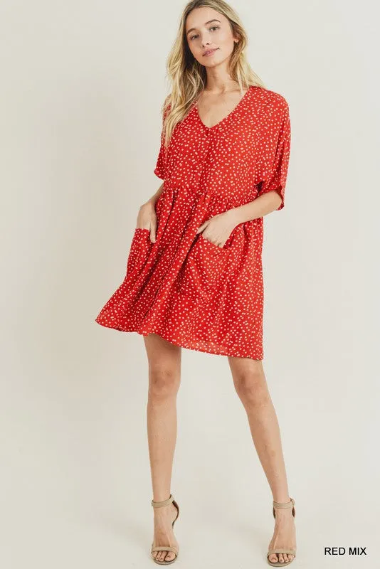 Shay Dress