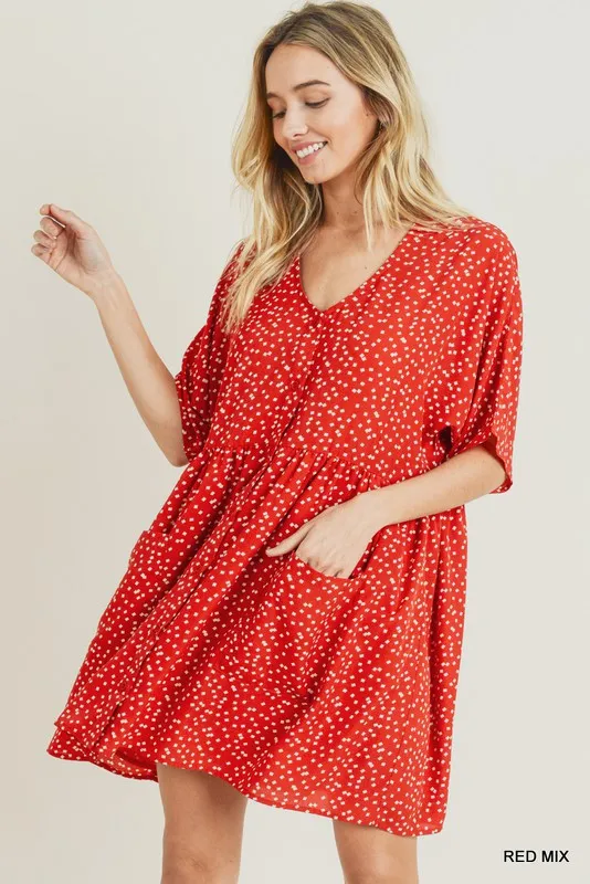 Shay Dress
