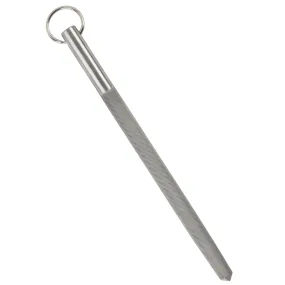 Shepherd's Steel