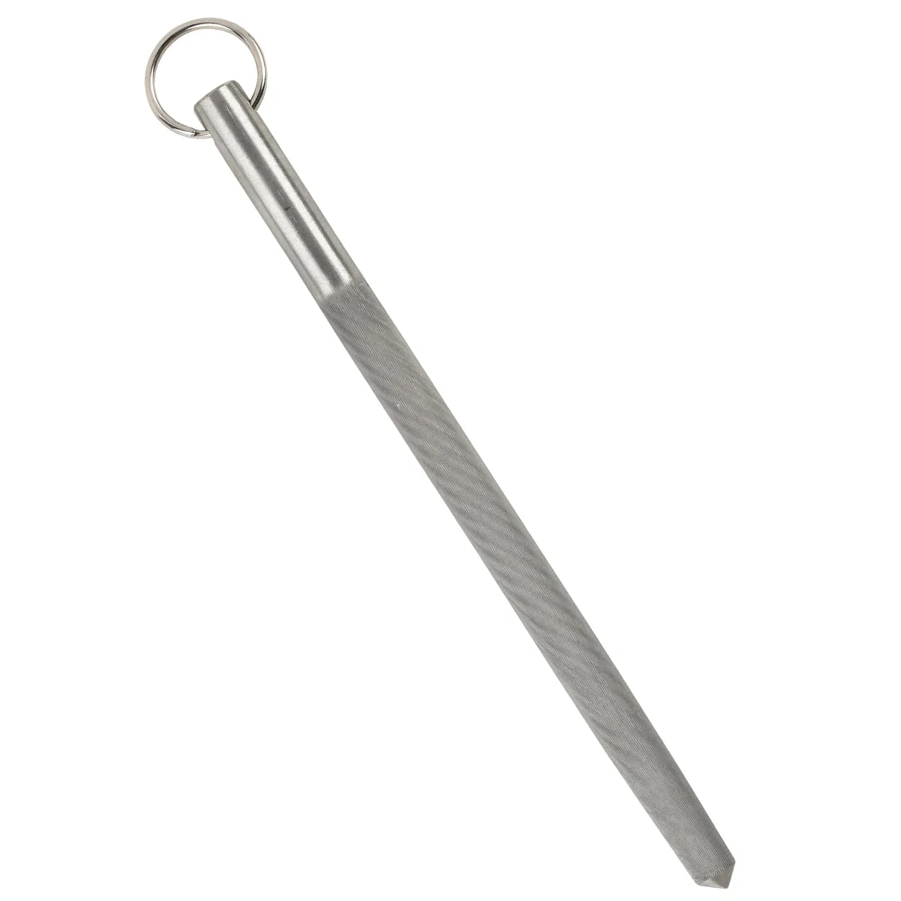 Shepherd's Steel