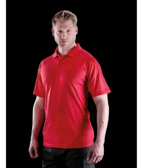 Spiro Impact Performance, Aircool Polo