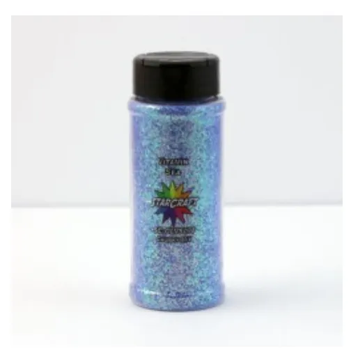 StarCraft Glitter Chunky and Shapes CLEARANCE