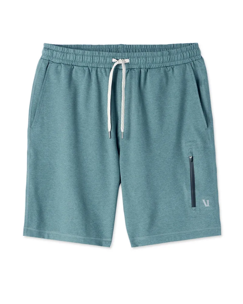 Sunday Performance Short: Kashmir Heather