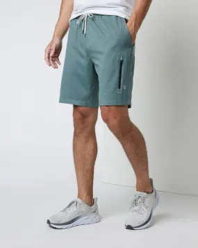 Sunday Performance Short: Kashmir Heather