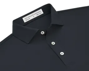 The Anderson Shirt: Black