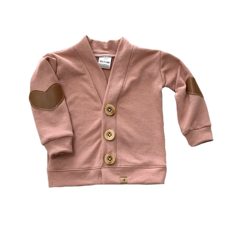 Theo Cardigan