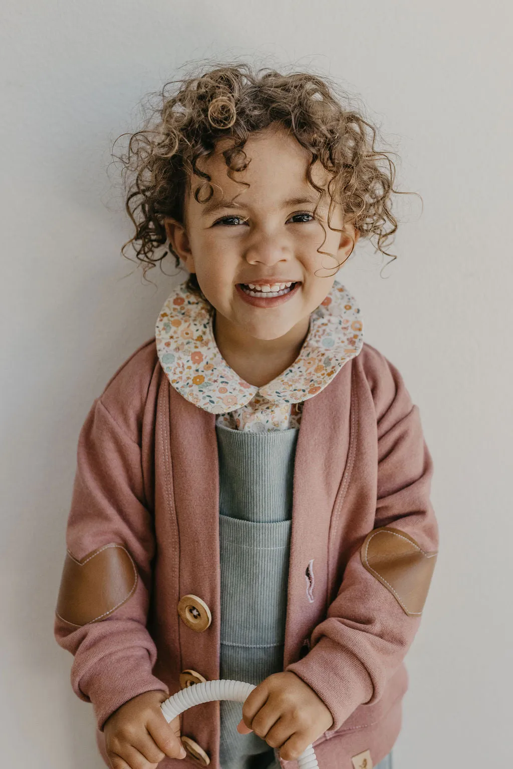 Theo Cardigan
