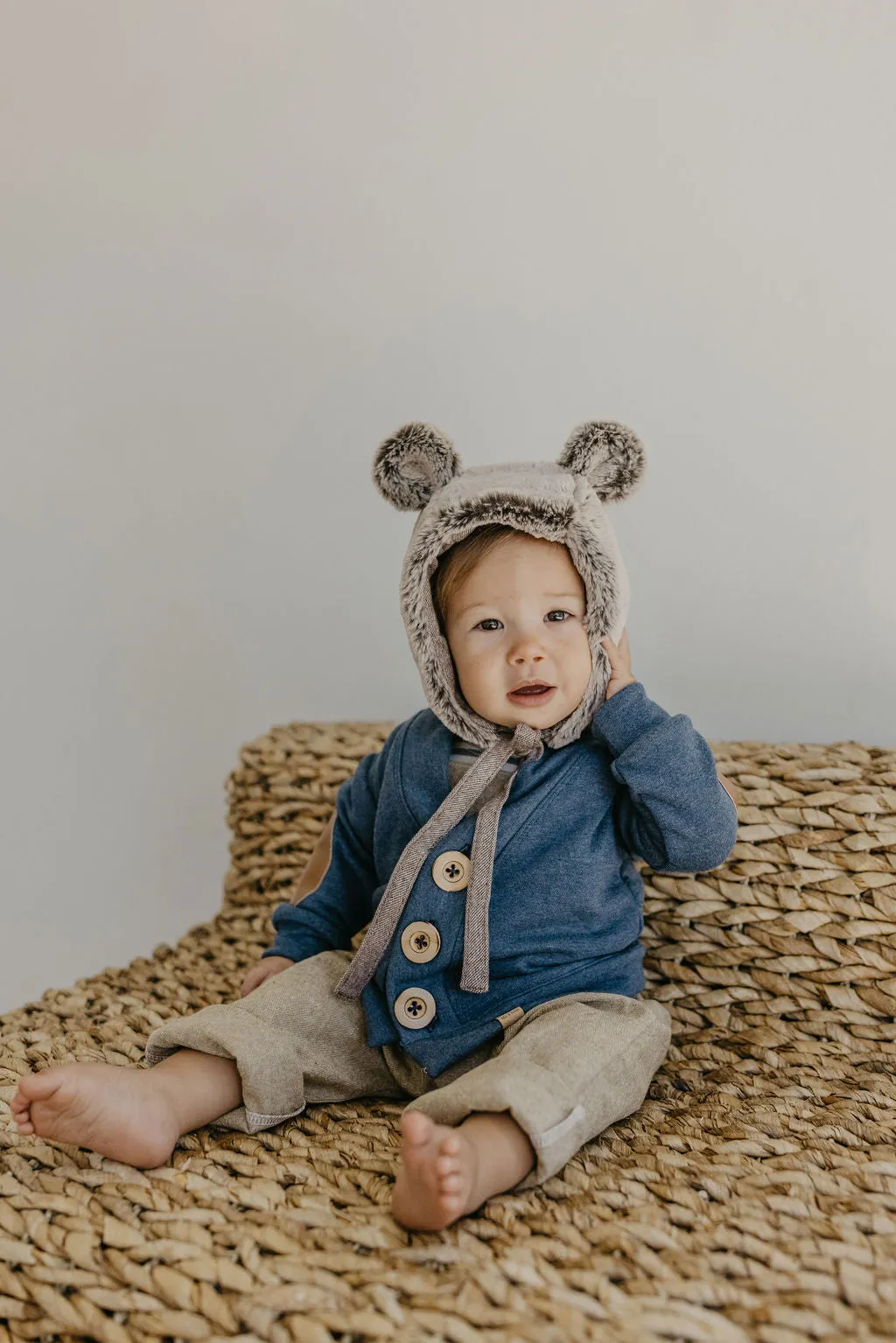 Theo Cardigan