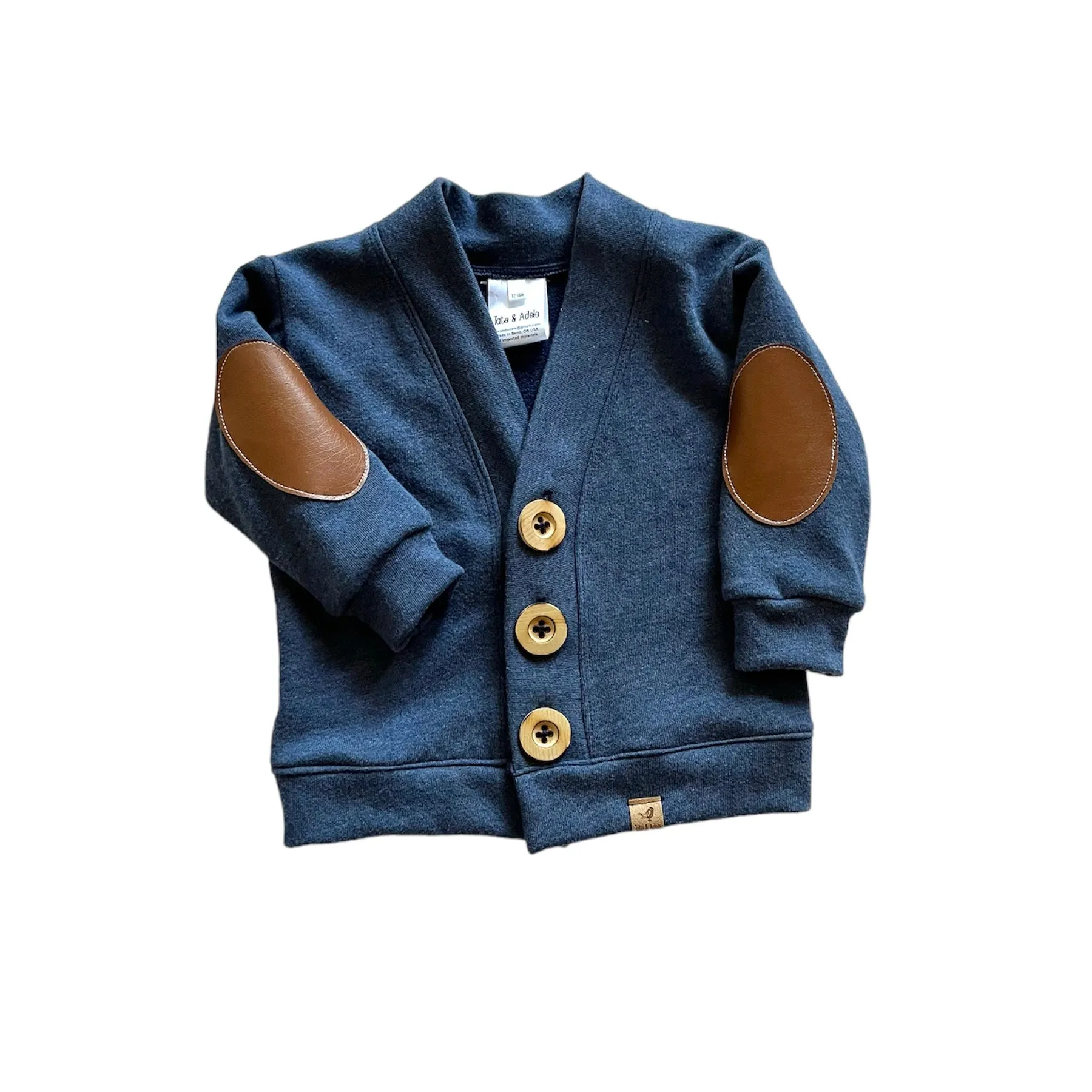 Theo Cardigan