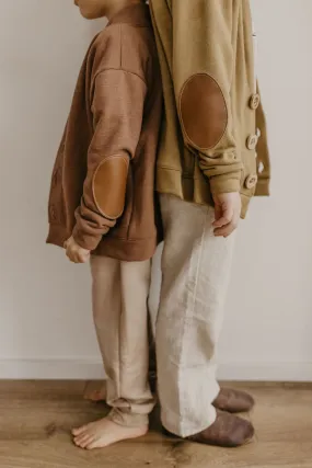 Theo Cardigan